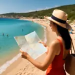 Fondali sabbiosi per nuotare in Italia: come scegliere la spiaggia giusta per te