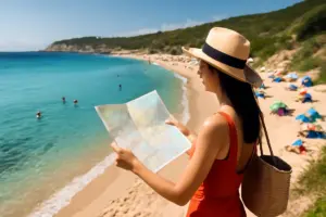 Fondali sabbiosi per nuotare in Italia: come scegliere la spiaggia giusta per te