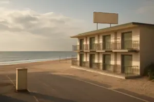 Alloggi sul mare in bassa stagione: il risparmio reale che i portali non mostrano in home