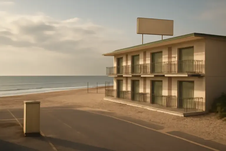 Alloggi sul mare in bassa stagione: il risparmio reale che i portali non mostrano in home