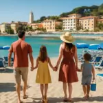 Villaggi sul mare per famiglie in Italia: il servizio che gli hotel non replicano