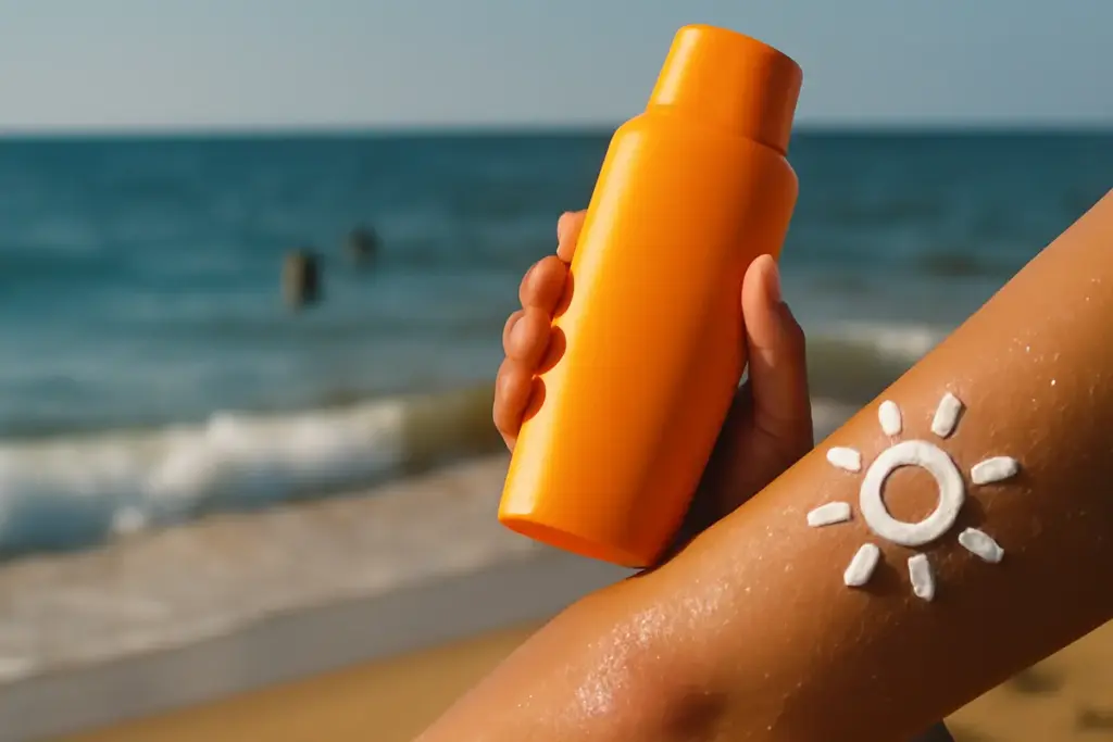 Crema solare waterproof al mare: quale regge davvero dopo più bagni