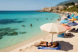 Acque cristalline garantite al Sud Italia: i litorali che deludono meno in estate