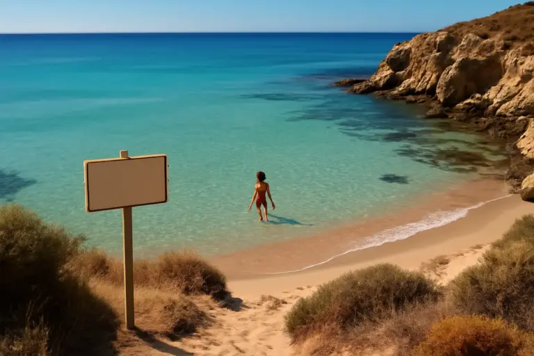Dove fare il bagno in acque incontaminate al Sud: i litorali che resistono all’estate