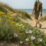 Flora delle dune costiere italiane: quello che cambia ogni passeggiata