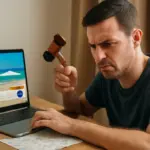 Siti per prenotare vacanze al mare: quali applicano commissioni doppie senza dirlo