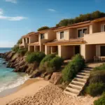 Case vacanze sul mare con accesso diretto: gli indirizzi nascosti che cambiano tutto