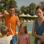 Animazione nei villaggi balneari family: come capire se è davvero adatta ai bambini