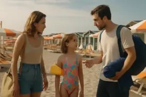 Stabilimenti balneari family in Italia: cosa chiedere prima di prenotare un posto