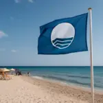 Bandiera Blu: quante spiagge italiane la ottengono e perché non tutte la mantengono