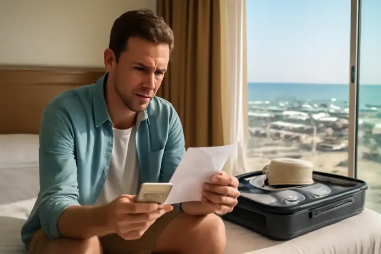 Strutture all inclusive al mare in Italia: i costi nascosti da verificare subito