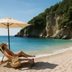 Spiagge poco conosciute del Mediterraneo italiano: relax assicurato senza compromessi