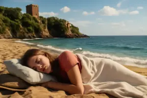 Dormire sulla sabbia in Italia: le destinazioni dimenticate che vale davvero la pena