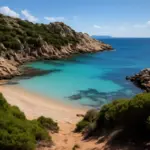 Baie naturali in Sardegna fuori dai circuiti: il silenzio che nessun resort può vendere