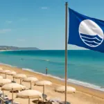 Bandiera Blu sul litorale adriatico: i tratti di costa che la ottengono ogni anno