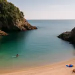Acque calme per nuotare in Italia: le baie riparate che pochi bagnanti cercano